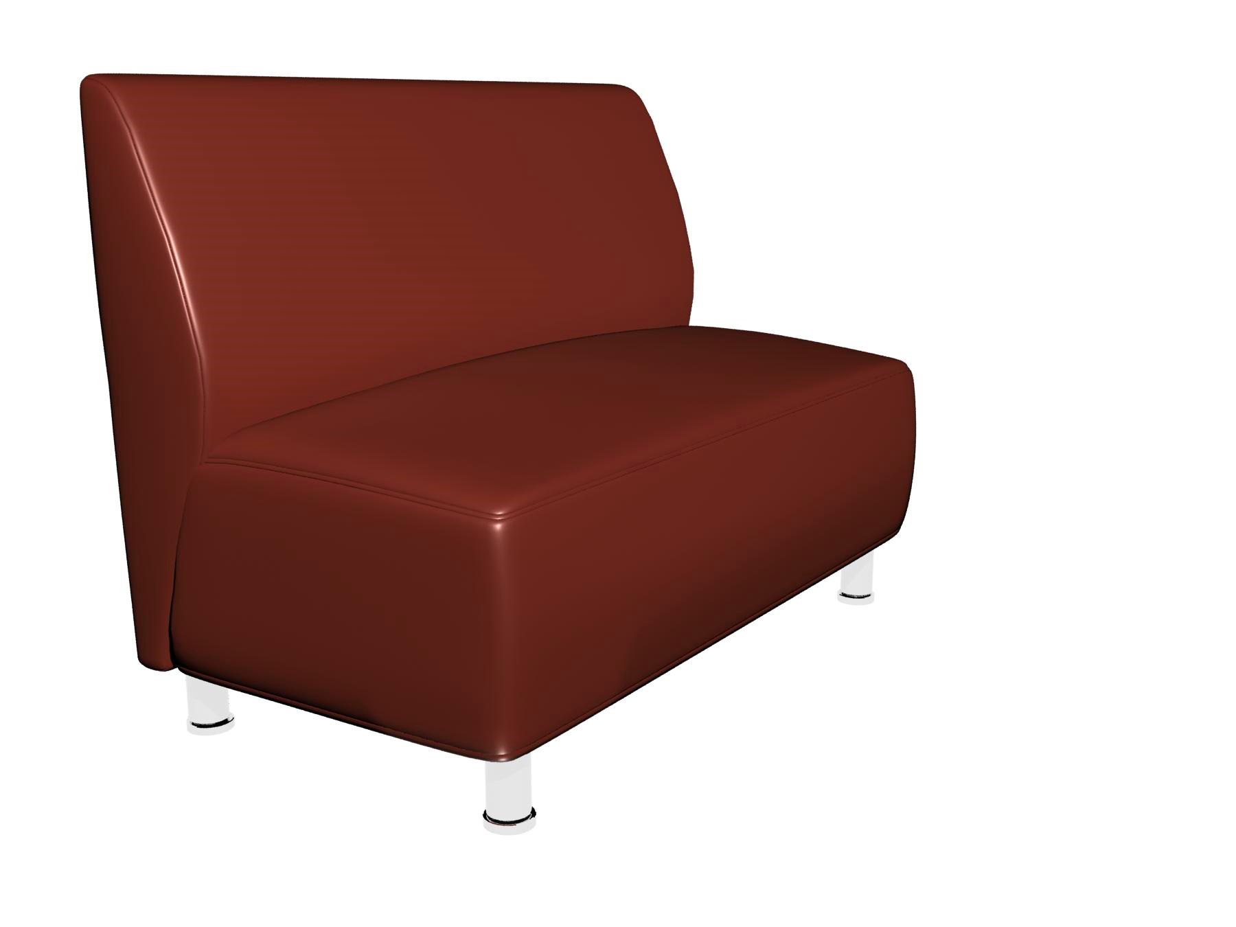 

Диван Актив Sentenzo 1200x700x900 Коричневый