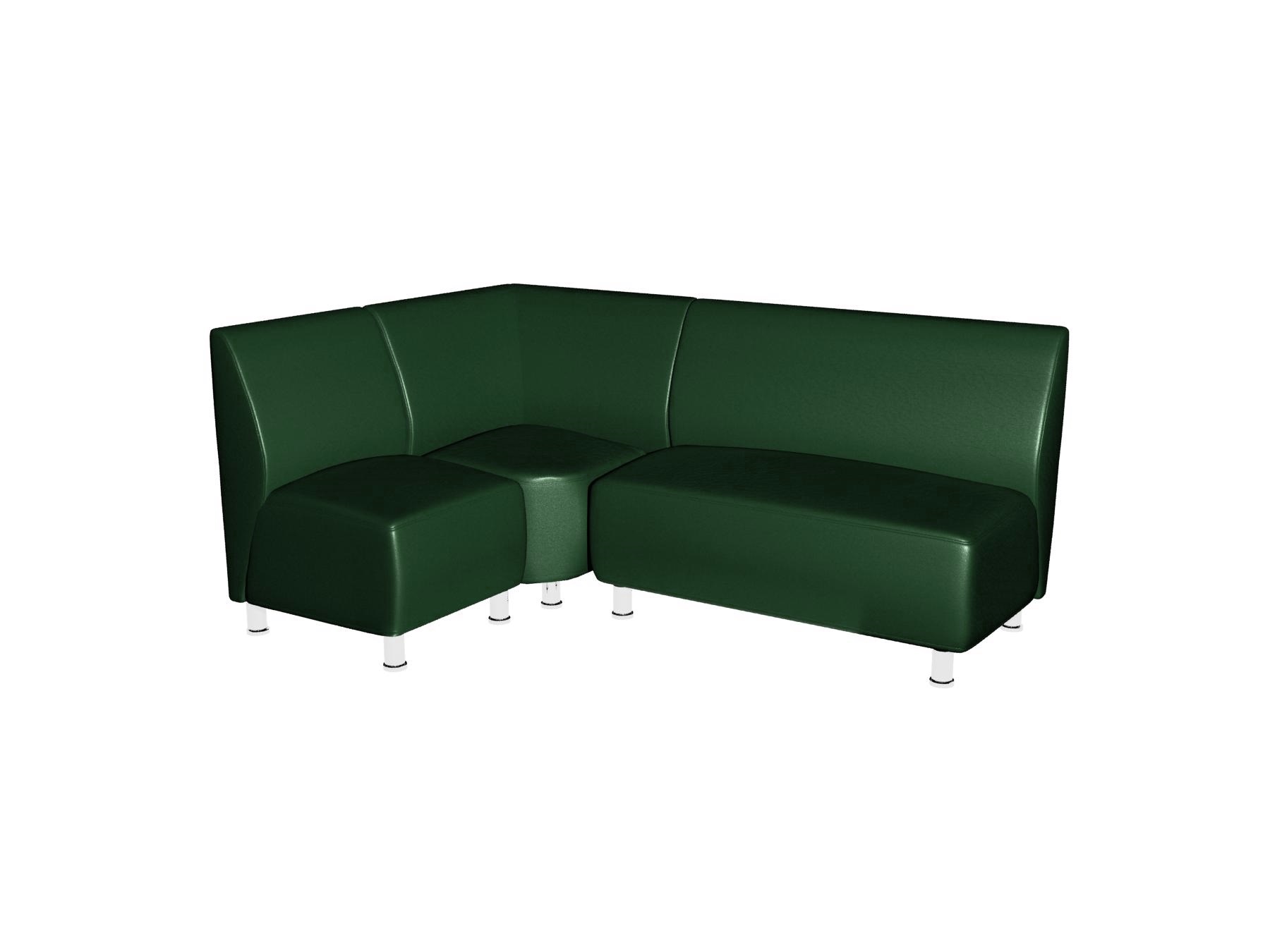 

Комплект Актив Sentenzo 1200x1800x700x900 Темно-зеленый