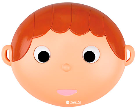 

Развивающее зеркало Ks Kids Эмоции (10763)