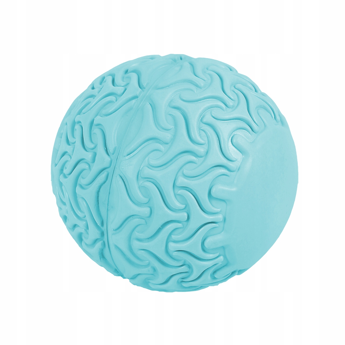 

Массажный мяч SportVida Massage Ball 13 см SV-HK0234 Sky Blue
