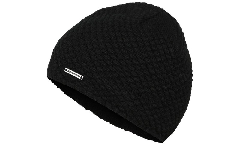 

Шапка Hannah Salim  Anthracite UNI, Шапка Hannah Salim One Size Anthracite UNI