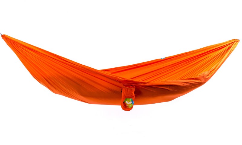 

Гамак Levitate Air orange