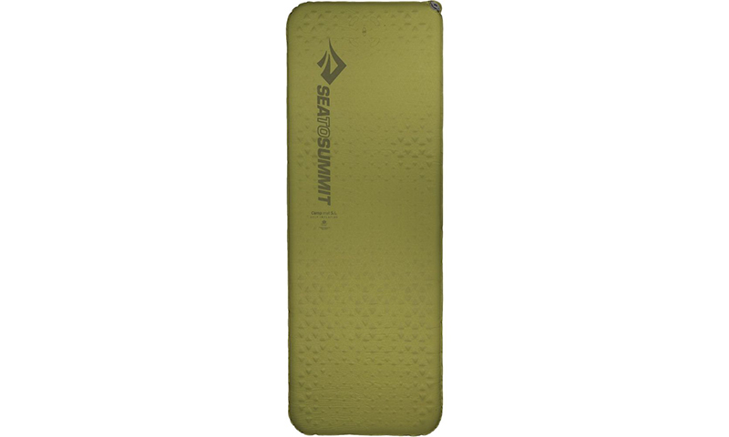 

Коврик Sea To Summit Self Inflating Camp mat Rectangular Large