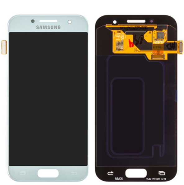 

Дисплей для Samsung A3 2017 A320 Blue GH97 19732C Service Original