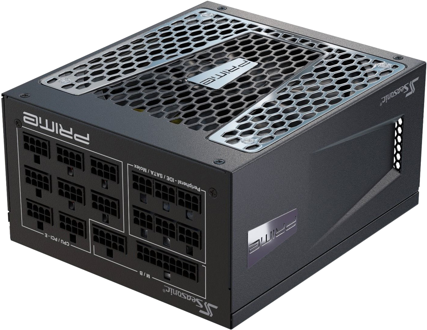 

Блок питания Seasonic Prime TX-850 850W (SSR-850TR)