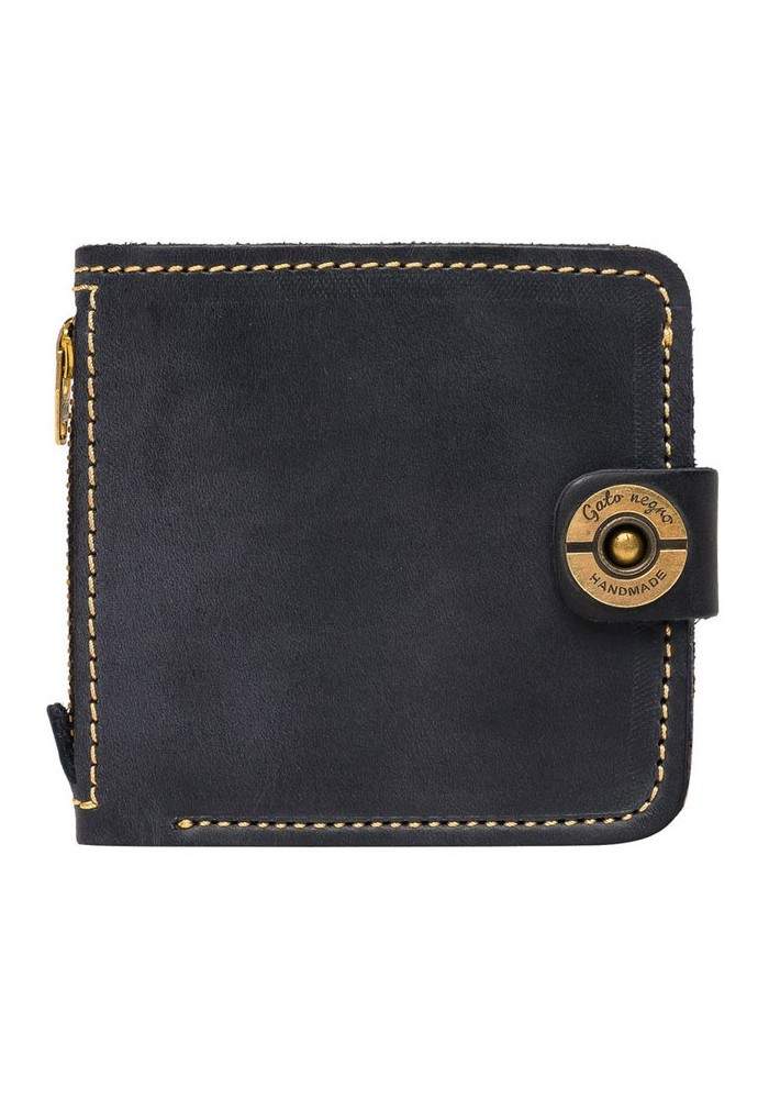 

Кошелек koJeans Blue Gato Negro черный