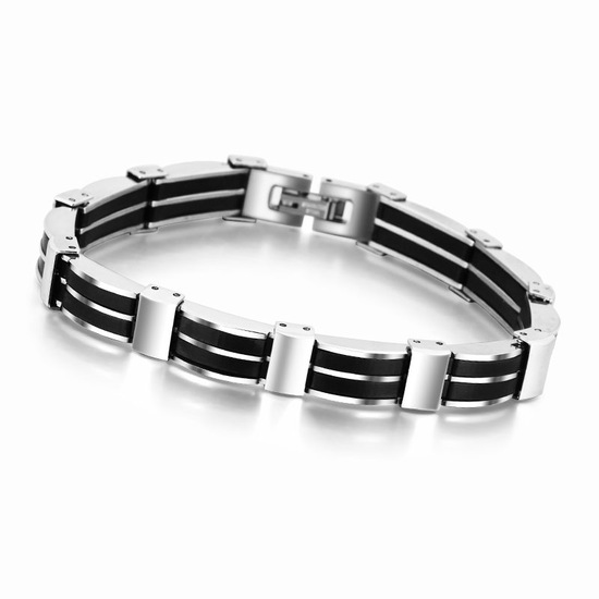 

Браслет YST Steel Hope Slim, 21 размер