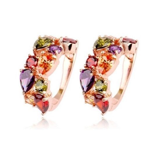 

Серьги YST Dolce Classic