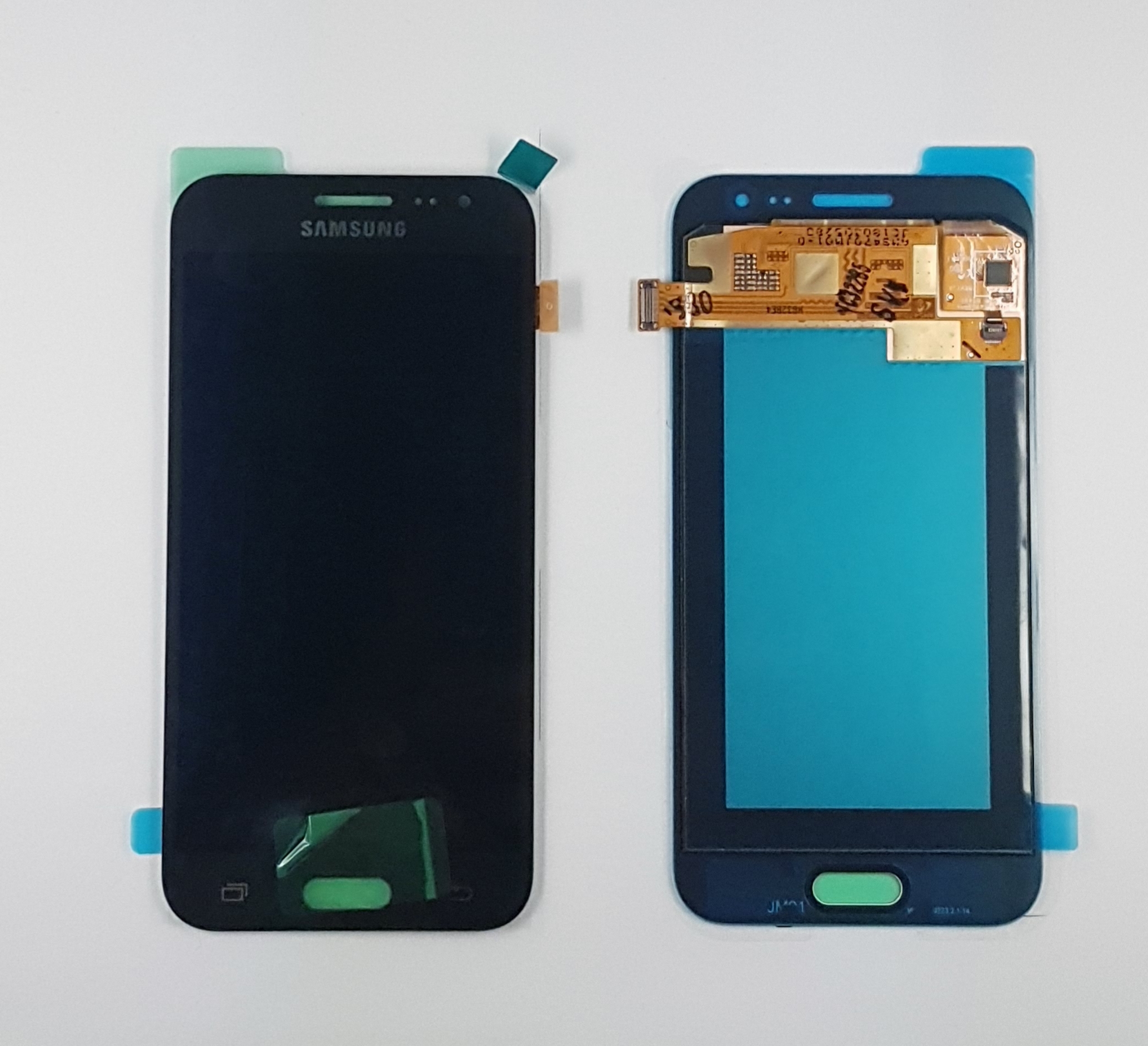 

Дисплей для Samsung J2 2015 J200 Grey GH97 17940C Service Original