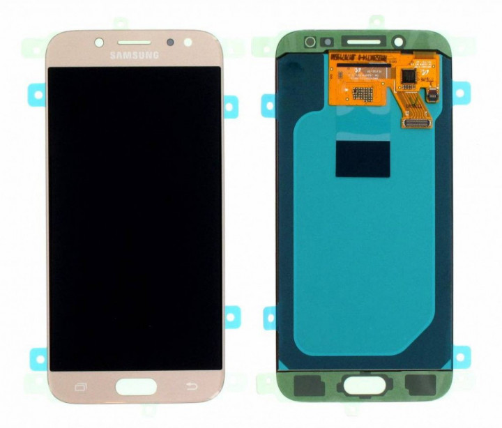 

Дисплей для Samsung J5 2017 J530 Gold GH97 20738C Service Original