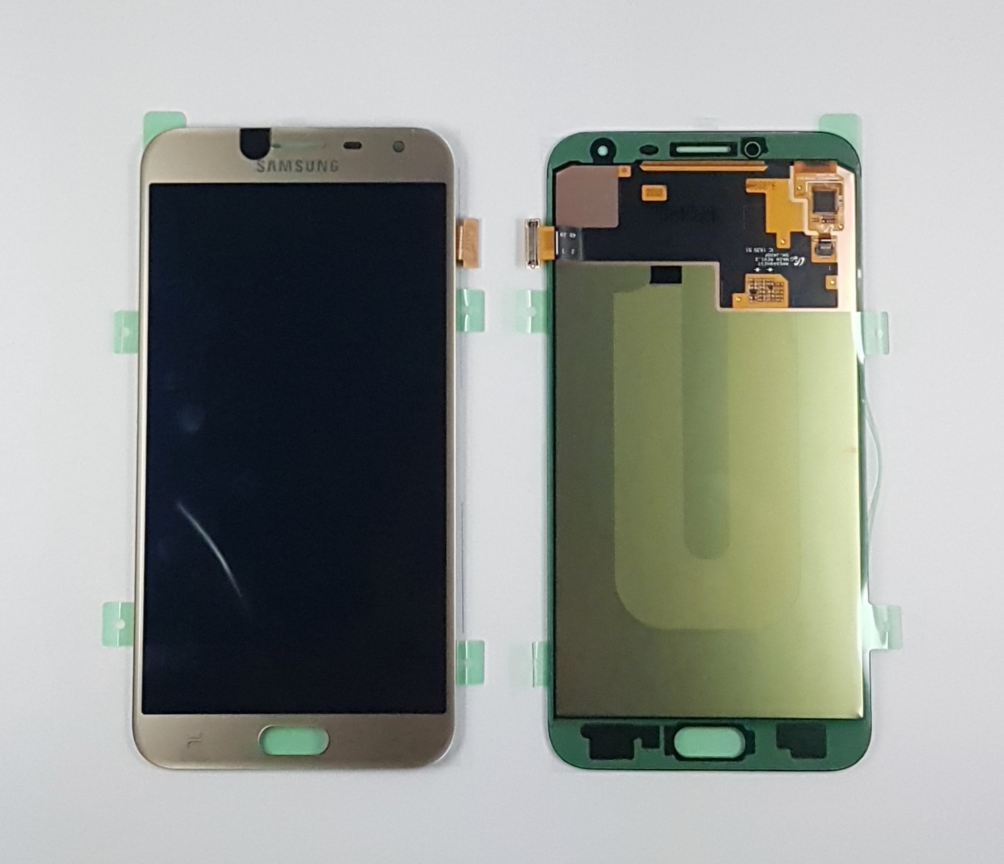 

Дисплей для Samsung J4 2018 J400 Gold GH97 21915B Service Original