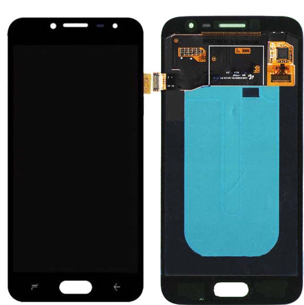 

Дисплей для Samsung J2 2018 J250 Black GH97 21339A Service Original