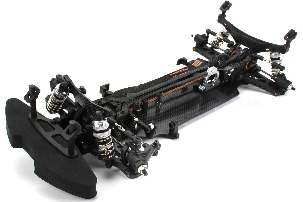 

Шоссейная E4JS II KIT Team Magic 33х16х9 см Черный 000010462