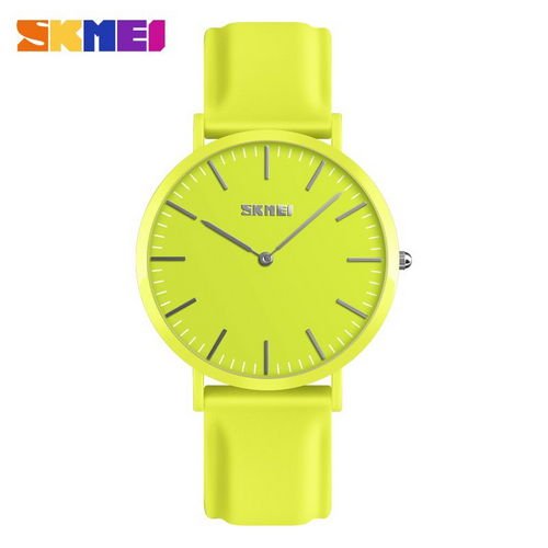

Женские наручные часы (9179 Light Green) Skmei 36 мм Светло-зеленый 000018227