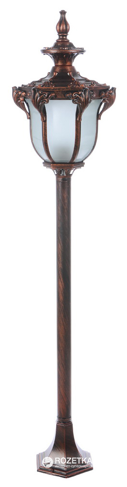 

Уличный светильник Brille GL-69 DL (L17-010)