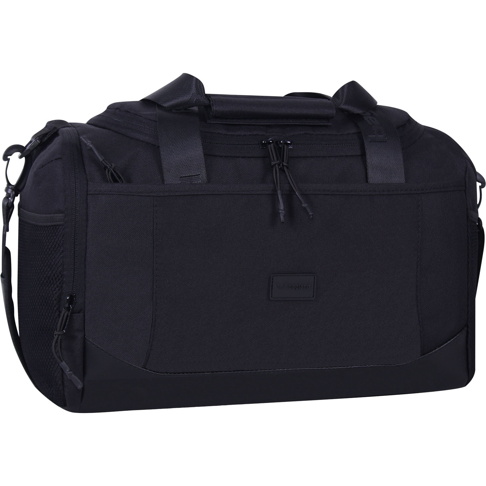 

Сумка Albany 20 л. Bagland 40х25х20 см Черный 000016677