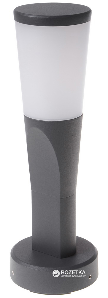 

Уличный светильник Brille PL-15/30 IP54 LED 9W (34-088)