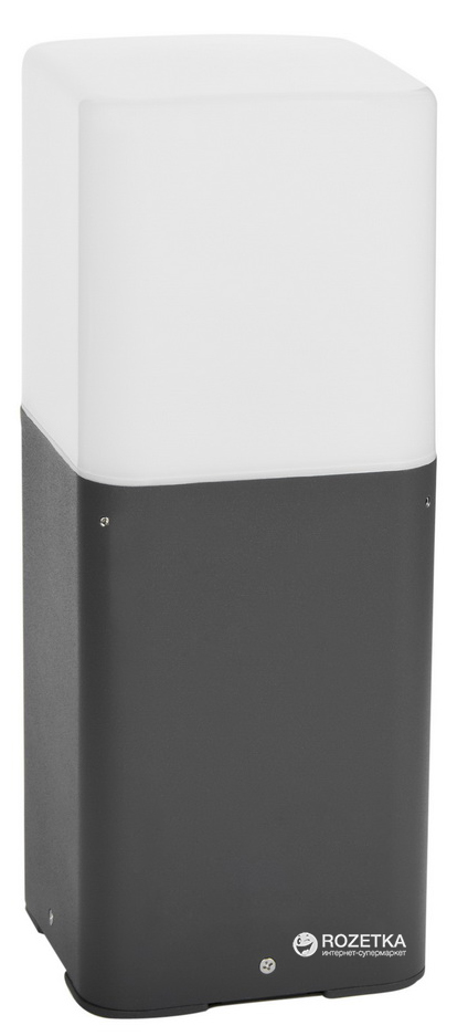 

Уличный светильник Brille PL-12/30 IP44 E27 (L76-009)