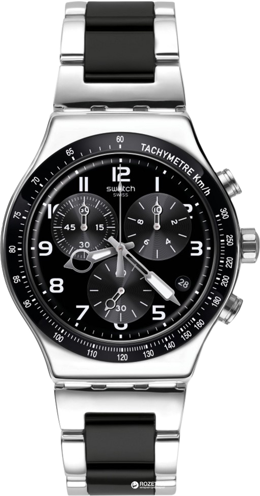 

Мужские часы SWATCH YVS441GC