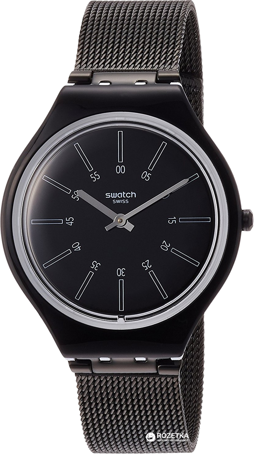 

Мужские часы SWATCH SVOB100M