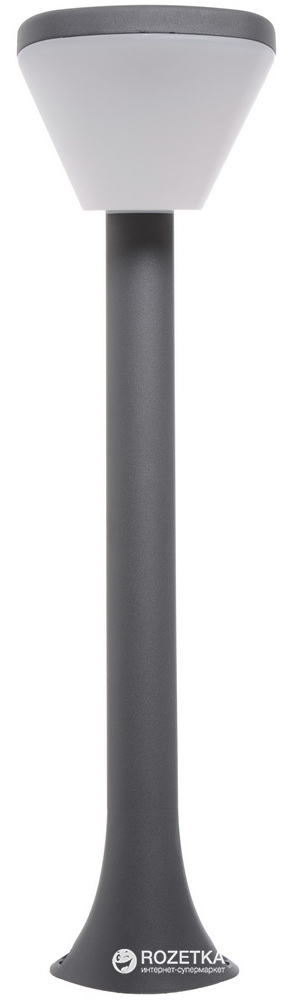 

Уличный светильник Brille PL-17/50 IP54 LED 7W (34-099)