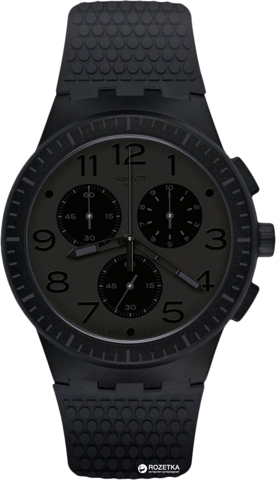 

Мужские часы SWATCH SUSB104