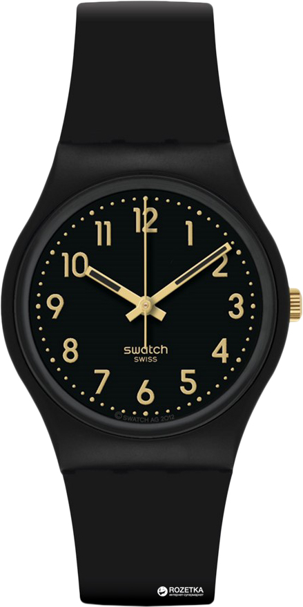 

Мужские часы SWATCH GB274
