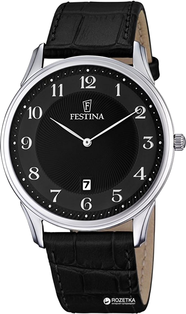 

Мужские часы Festina F6851/4