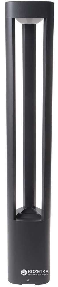 

Уличный светильник Brille PL-17/80 IP44 GX53 (34-105)