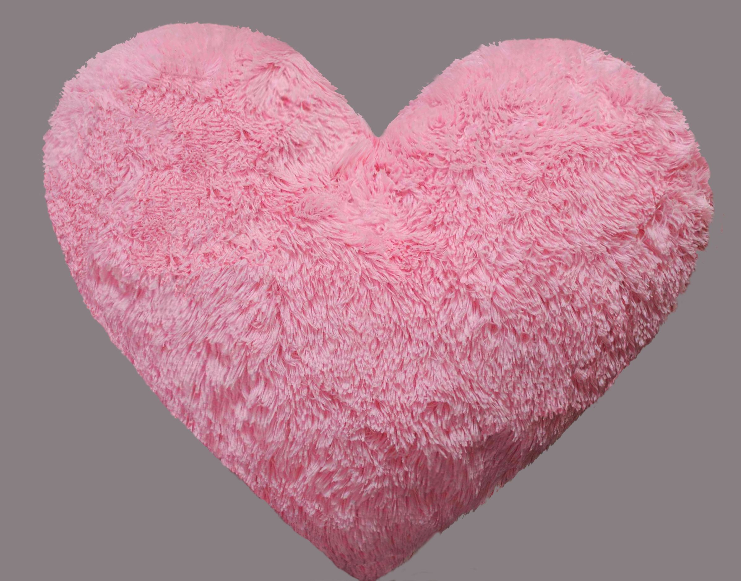 Подушка Сердце 39 см – купить в интернет-магазине мебели «АЛЕСЯ»