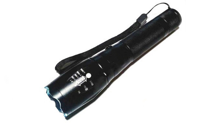

Ручной Фонарик BL 103 T6 Фонарь am