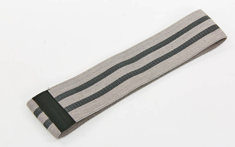 

Лента сопротивления RESISTANCE LOOP FI-8368 (полиэстер, р-р 76x8см, серый )