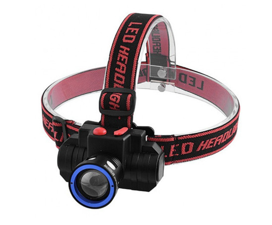 

Налобный Фонарь CB-0604-T6 Фонарик На Голову
