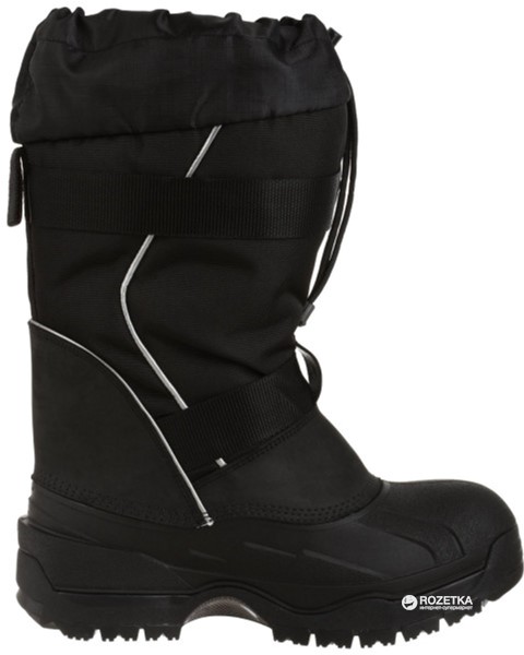 

Сапоги Baffin Impact Polar 40.5 Black