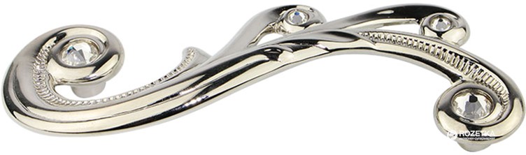 

Мебельная ручка Bosetti Marella A 15375.096.S Никель