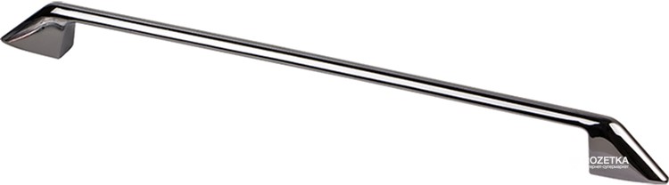

Мебельная ручка Bosetti Marella M 15186.320 Никель темный