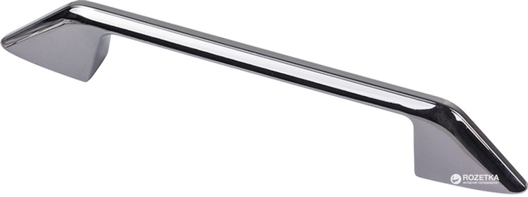 

Мебельная ручка Bosetti Marella M 15186.160 Никель темный