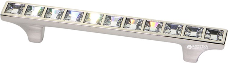 

Мебельная ручка Bosetti Marella SW 15200.096 Никель