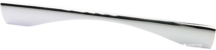 

Мебельная ручка Cosma M 12943.160 Хромированная