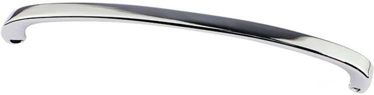 

Мебельная ручка Cosma M 12967.160 Хромированная