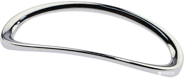 

Мебельная ручка Cosma M 12939.128 Хромированная