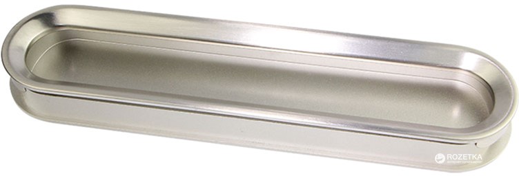 

Мебельная ручка Cosma M 12951.192 Стальная