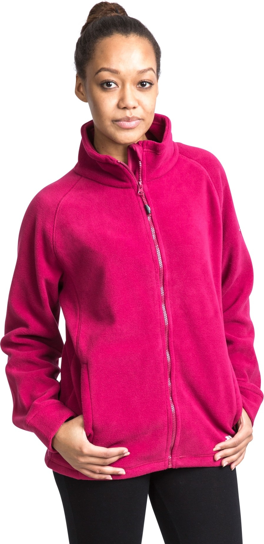 

Толстовка Trespass FAFLFLJ20003 XL Cerise