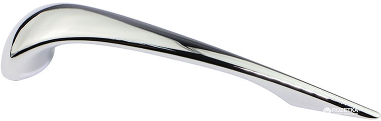

Мебельная ручка Cosma M 12405.128 Хромированная