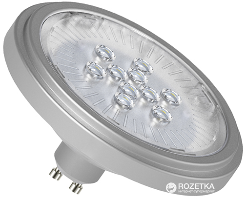 

Светодиодная лампа Kanlux ES-111 LED SL/WW/SR (KA-22972)