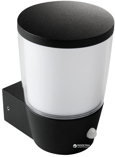 

Парковый светильник Kanlux Sorta 16L-UP-SE (KA-25681)