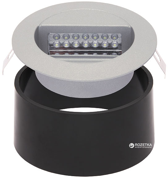 

Встраиваемый светильник Kanlux Dora LED-J01 (KA-4680)