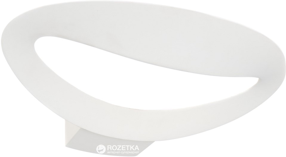 

Светильник светодиодный Brille LED-322/11x1 Вт WW WH (32-281)