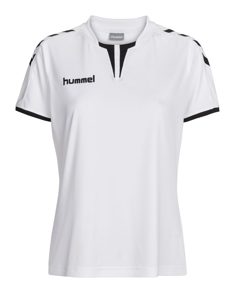 

Футболка Hummel CORE WOMENS SS JERSEY XL БЕЛЫЙ (003-649-9006-XL)