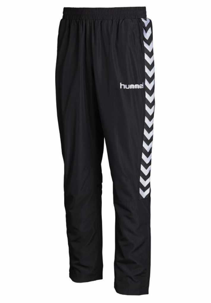 

Штаны Hummel STAY AUTHENTIC MICRO PANT 164 ЧЕРНЫЙ (132-102-2001-14Y)